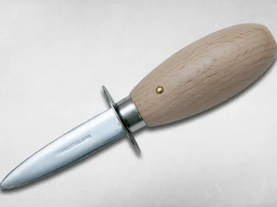 Нож для устриц, 20,5 см — купить выгодно в Al-group