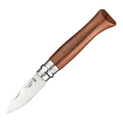 Купить нож для устриц Regent Inox 58/145мм (Oyster knife 2.3) Linea FORTE  93-BL-14 в интернет-магазине ОНЛАЙН ТРЕЙД.РУ