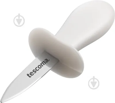 Купить Нож для устриц с ограничителем 6см GASTRO пластиковая ручка по  низкой цене в интернет-магазине OZON с доставкой (615701505)