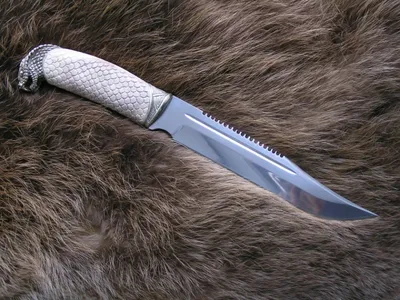 Нож Для Забоя Свиней – купить в интернет-магазине OZON по низкой цене
