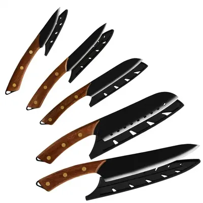 MYVIT TOP Кухонные ножи Нож для рыбы Нож для мяса без костей Нож для убоя  свиней без кожи Молоток для мяса Нержавеющая сталь Кухонный нож для мяса –  лучшие товары в онлайн-магазине