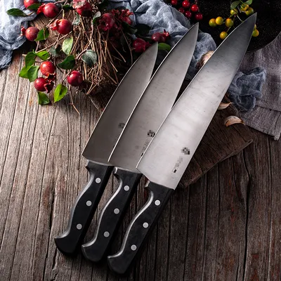 Кованый свиной нож, нож для резки свиней, говядины, овец, мяса, мясницкий  нож, профессиональный нож для резки мяса, для мясника, для костей, нож для  резки, кухонная утварь | AliExpress
