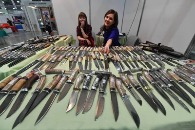 Sticking knife Mora 144 PSG стр 2 : Guns.ru Talks