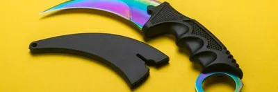 Стоит ли купить нож керамбит для самообороны - Ножевой Интернет-магазин  Wellgo : Огромный ассортимент ножей по хорошим ценам