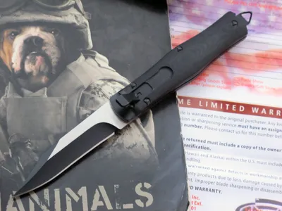 Нож для самообороны дешево с уникальными свойствами