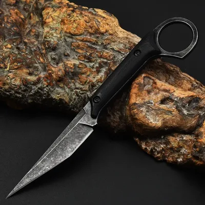 Нож \"Microtech\" для самообороны (арт. MTS01) купить в Туле по цене от 2 950  руб. руб. | «Красный Дракон»