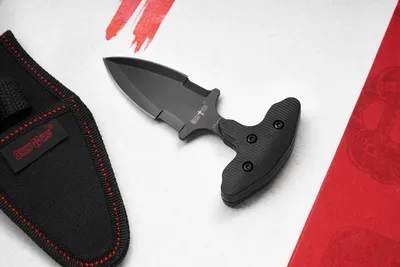 Нож для самообороны, купить по цене от 500 руб. в Перми | Красный Дракон