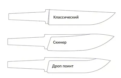 Нож Олимп (сталь ХВ5-Алмазка), рукоять граб, кожа | Ножи из алмазной стали  | Клинки, поковки, стали и литье для ножей от Кузницы Коваль