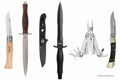 Ножи ручной работы: каталог, фото, описание, цена.