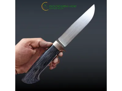 Купить нож шкуросъемный нож S004 (граб) из булата в интернет магазине | ножи  разделочные и шкуросъмные |ножи туристический |ножи охотничьи