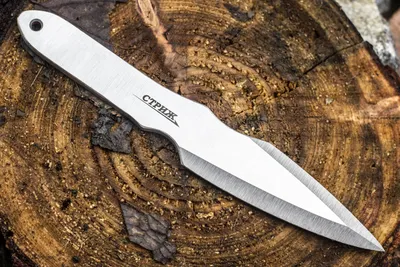 Нож метательный Нож Кунай 3шт_, длина лезвия 12.3 см - купить с доставкой  по выгодным ценам в интернет-магазине OZON (975843226)