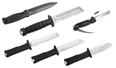 Статьи о ножах - Сувенирные ножи