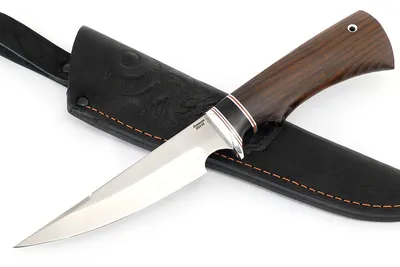 Ножи охотничьи: каталог охотничьих ножей, характеристики, цены, фото.