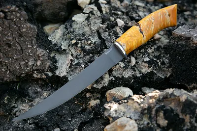 О термообработке ножей. | Клинки, поковки, стали и литье для ножей от  Кузницы Коваль