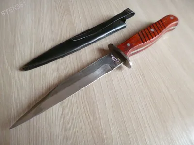 Ножи Победы