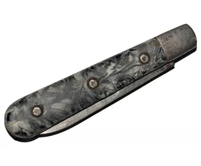 Карманные складные ножи солдат Вермахта. - Германия - Русскоязычный ножевой  форум