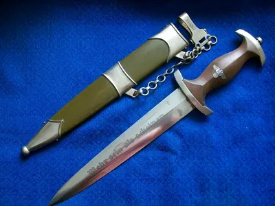 Окопный нож с памятной гравировкой купить, цена, оригинал