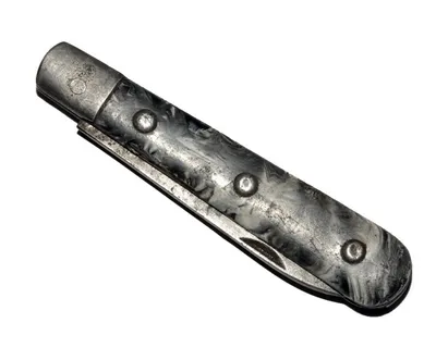 Боевой нож Nahrkampfmesser Вермахт : Историческое холодное оружие
