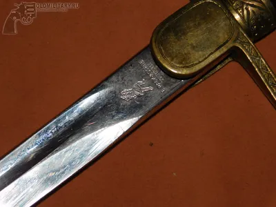 купить столовый нож Вермахта - в интернет каталоге военного антиквариата  Westwal