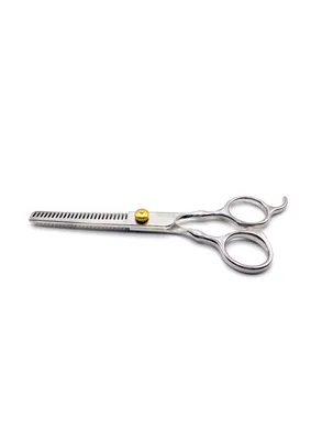 Ferplast GRO 5988 HAIR SCISSORS Ножницы для собак 16,2 x 6,5 x h 8 cm ᐉ  купить в Днепре, Киеве, Украине ≡ Цена, Отзывы || Сытая морда