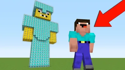 Скачать Нубик против Про 2 3.1.4 для Android