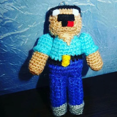 NUBIK Роблокс фигурки игрушки мягкие плюшевые Нубик