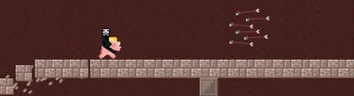 Вот так я нарисовала нубика :-D | MINECRAFT Русское Амино Amino