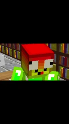 Сигма нубик спас меня от злого нубика! #майнкрафт #майнкрафтприколы #н... |  TikTok