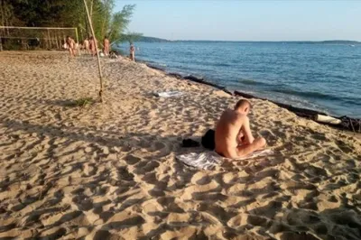 Нудистские пляжи в Сочи – описание, фотографии, как добраться и интересные  факты | Nicko.ru