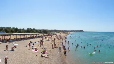 🔴🔴 Пляжи Крыма ГОЛЫШОМ.Только ВЫ и больше НЕТ никого.Алушта Лазурное  отдых на море.Михаил Шагин - YouTube