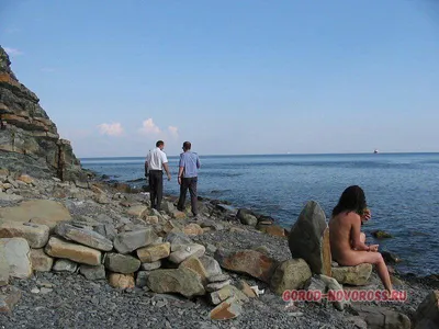 Обзор крымских пляжей. На каждом есть свои плюсы и минусы