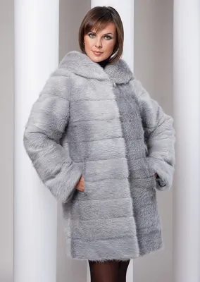Нутрия мех фото