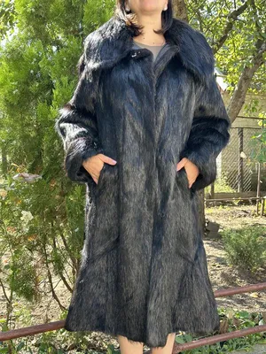 Rendi шубы пальто Шуба женская натуральная пальто из меха нутрия