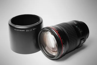 Canon EF 135 мм — Википедия