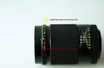Canon EF 28-135mm: первая фотопроба | История цифровой фотографии | Дзен