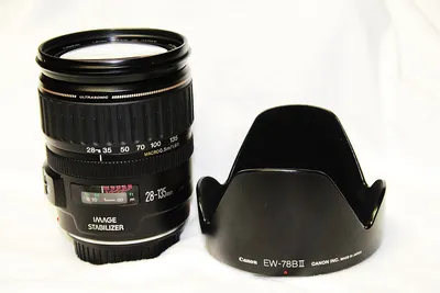 Canon EF 28-135 mm f/3.5-5.6 IS USM пример фотографии 222118997