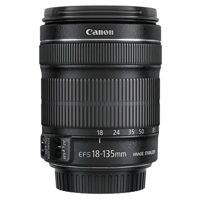 Стоит ли покупать Объектив Canon EF 135mm f/2L USM? Отзывы на Яндекс Маркете