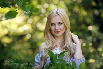 Canon EF 135 mm f/2L USM пример фотографии 225494293