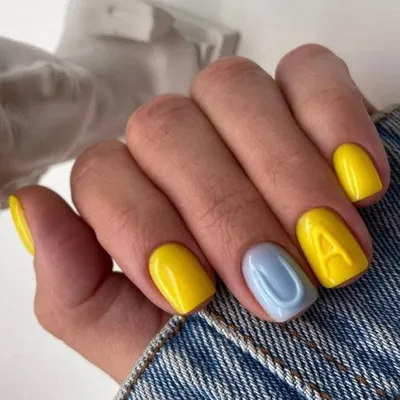 Объемный дизайн ногтей с помощью гель-лаков UNO, видео-урок на Имкосметик