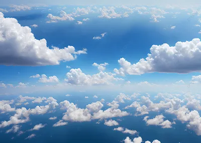 Почему облака белые, а тучи серые | Вокруг Света