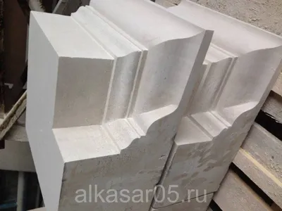 Купить облицовочные блоки керамзитобетонные в Челябинске - СТК Успех