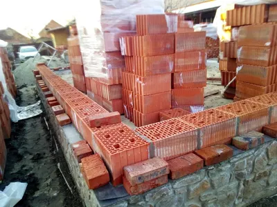 Купить строительные блоки, кирпич в Рубцовске по лучшей цене