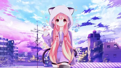 Download \"Anime\" wallpapers for mobile phone, free \"Anime\" HD pictures
