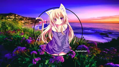 Аниме эстетика обои на телефон - AniYuki - Аниме портал