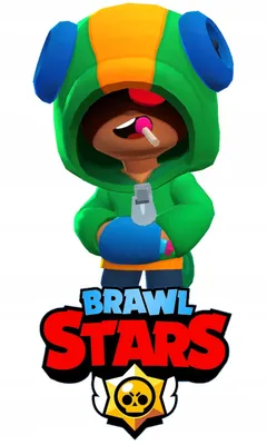 Brawl Stars