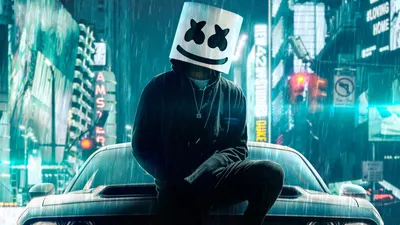 15 крутых обоев для Айфона, которые нарисовала нейросеть | AppleInsider.ru