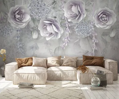 Что лучше: обои или покраска стен в квартире? — Блог Яндекс.Услуги