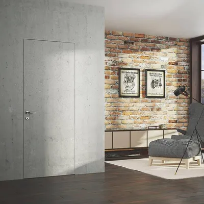 Двери венге в интерьере: как правильно сочетать с мебелью - советы от МК  «Виктория»