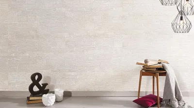 ᐉ Обои AS Creation Metropolitan 2 37904-6 пробка песочные купить в Украине  недорого | Мир Обоев