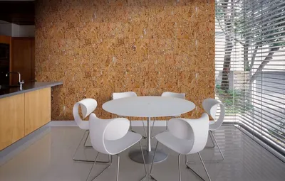 Настенная пробка Corkstyle Wall Design Vico Nat купить в Москве, цены